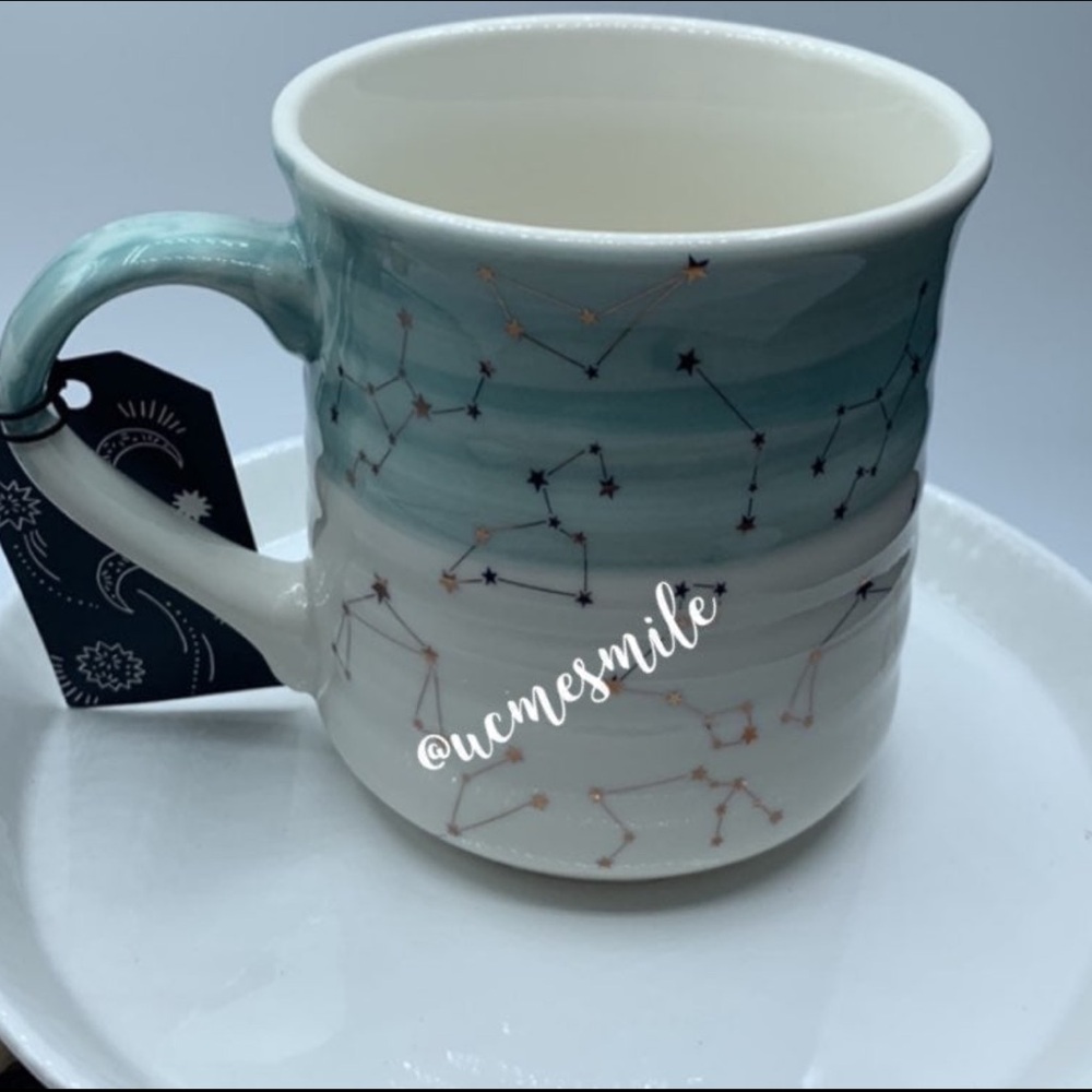 Stay Wild Moon Child Constellation Ceramic Mug - Picture 4 of 7
